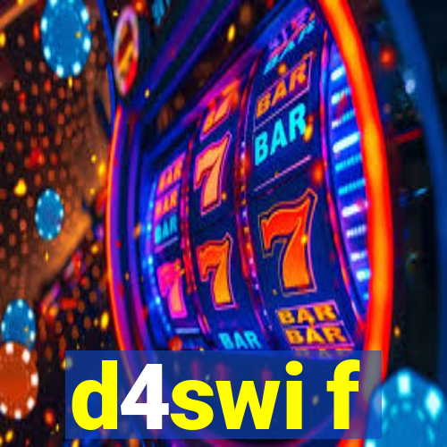 d4swi f